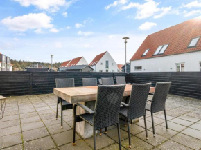 Holiday home Løkken CXXV